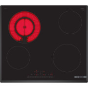 Електрична варильна поверхня Bosch PKF651FP4E