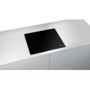 Електрична варильна поверхня Bosch PKF651FP4E