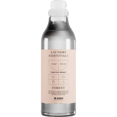 Рідкий засіб для прання кольорової білизни Asko LC11 Color
