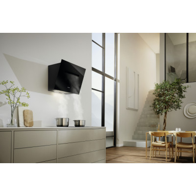 Вытяжка декоративная настенная Miele DAH 1950 OBSW