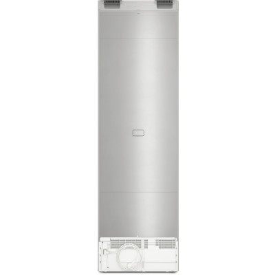 Холодильно-морозильная комбинация Miele KFN 4797 CD Clean Steel