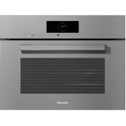 Вбудовувана компактна духова шафа з функцією пари Miele DGC 7840 HC Pro GRGR
