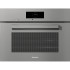 Встраиваемый компактный духовой шкаф с функцией пара Miele DGC 7840 HC Pro GRGR
