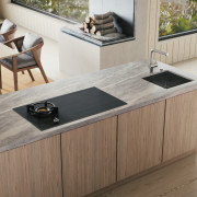 Газова варильна поверхня ASKO HIG89524MGB1