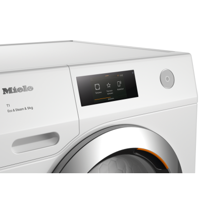 Сушильная машина Miele TCR 790 WP