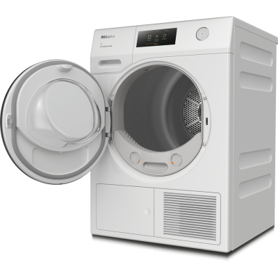Сушильная машина Miele TCR 790 WP