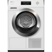 Сушильна машина з тепловим насосом Miele TCR 790 WP