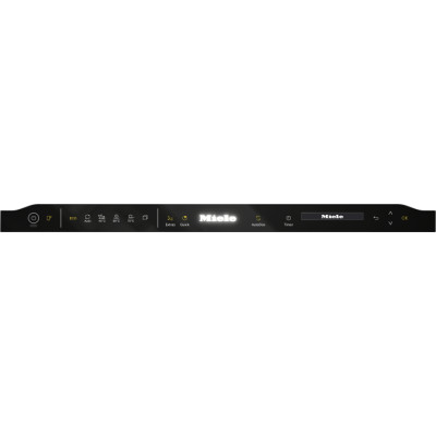 Вбудовувана посудомийна машина Miele G 7783 SCVi K2O