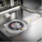 Вбудовувана посудомийна машина Miele G 7783 SCVi K2O