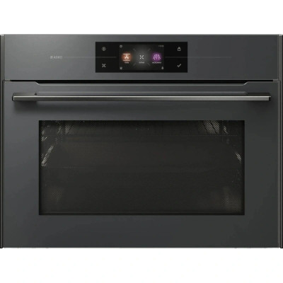 Духова шафа з НВЧ ASKO OCM8478GG