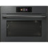 Духова шафа з НВЧ ASKO OCM8478GG