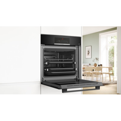 Духовой шкаф Bosch HBJ559YB6R Духовой шкаф Bosch HBJ559YB6R