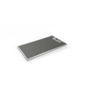 Витяжка Bosch DWK65AD30R