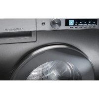 Сушильна машина ASKO T608HX.S (виставковий зразок)