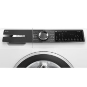Пральна машина Bosch WGK264F0UA