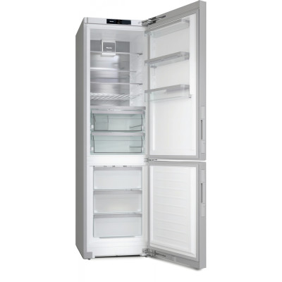 Холодильно-морозильная комбинация Miele KFN 4898 AD brws