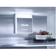 Холодильно-морозильна комбінація Miele KFN 4898 AD brws