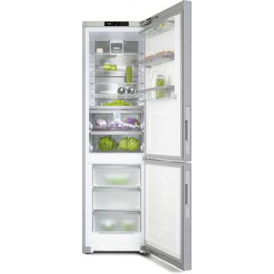 Холодильно-морозильная комбинация Miele KFN 4898 AD brws