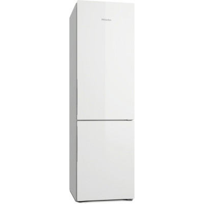 Холодильно-морозильная комбинация Miele KFN 4898 AD brws