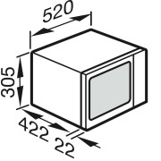 Микроволновая печь Miele M 6012 SC CLST