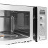 Микроволновая печь Miele M 6012 SC CLST Микроволновая печь Miele M 6012 SC CLST