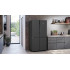 Холодильник типу French Door Siemens KF96NAXEA