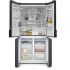Холодильник типу French Door Siemens KF96NAXEA