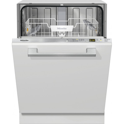 Вбудовувана посудомийна машина Miele G 5265 Vi XXL