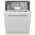 Вбудовувана посудомийна машина Miele G 5265 Vi XXL