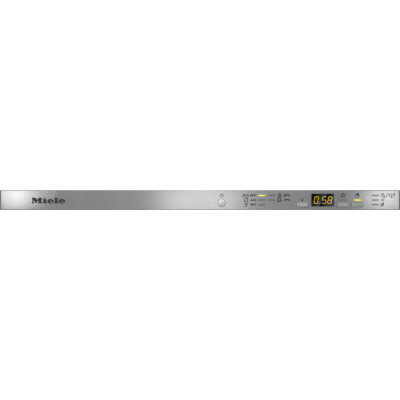 Вбудовувана посудомийна машина Miele G 5265 Vi XXL