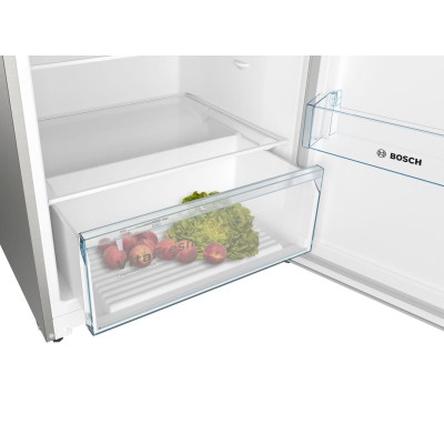 Двухкамерный холодильник Bosch KDN55NL20U