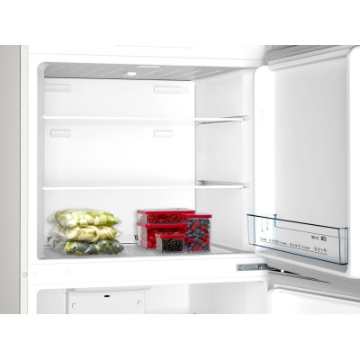 Двухкамерный холодильник Bosch KDN55NL20U