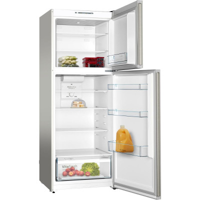 Двухкамерный холодильник Bosch KDN55NL20U