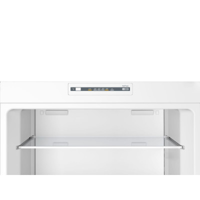 Двухкамерный холодильник Bosch KDN55NL20U