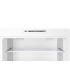 Двухкамерный холодильник Bosch KDN55NL20U