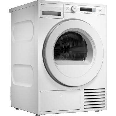 Сушильна машина ASKO T108HW
