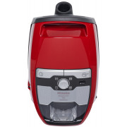 Пилосос з контейнером SKRF3 Blizzard CX1 мангово-червоний