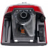 Пылесос с контейнером SKRF3 Blizzard CX1 мангово-червоний