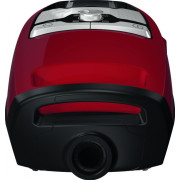 Пилосос з контейнером SKRF3 Blizzard CX1 мангово-червоний