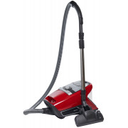 Пилосос з контейнером SKRF3 Blizzard CX1 мангово-червоний