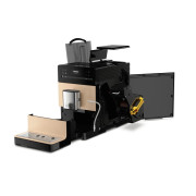 Соло кавомашина CM 5510 рожеве золото