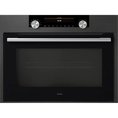 Микроволновая печь ASKO OM8464A (выставочный образец)