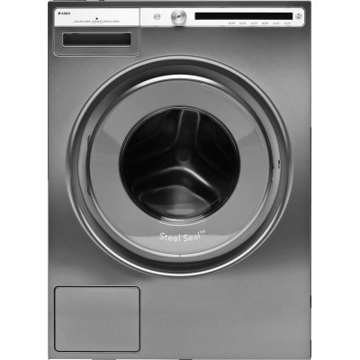 Стиральная машина ASKO W4086C.T/3 (выставочный образец)