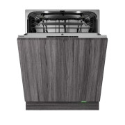 Посудомоечная машина ASKO DFI544K/1