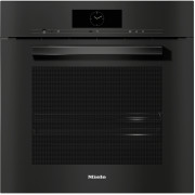 Встраиваемый духовой шкаф с функцией добавления пара Miele DGC 7860 HC Pro OBSW