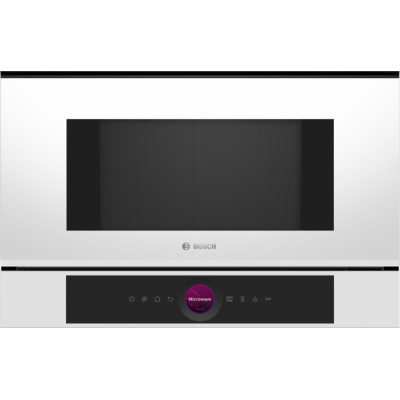 Микроволновая печь Bosch BFL7221W1