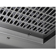 Вытяжка декоративная настенная Miele DA 6698 D OBSW