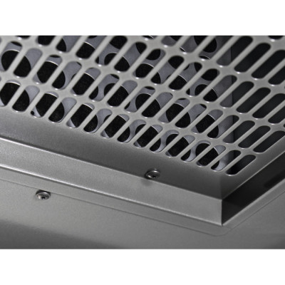 Вытяжка декоративная настенная Miele DA 6698 D OBSW