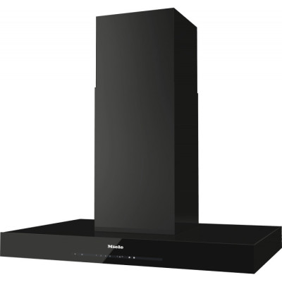 Вытяжка декоративная настенная Miele DA 6698 D OBSW