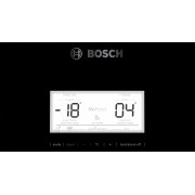 Двокамерний холодильник Bosch KGN39LB316